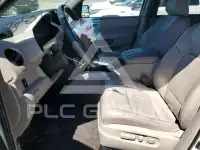 2012 Honda PILOT photo