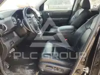 2012 Honda PILOT фото