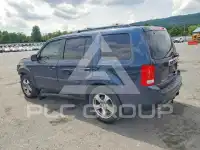 2012 Honda PILOT photo