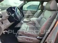 2012 Honda PILOT фото