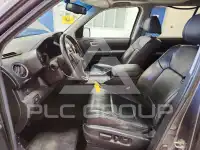 2012 Honda PILOT photo