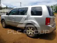 2012 Honda PILOT фото