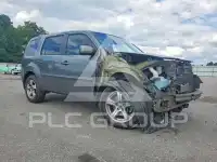 2012 Honda PILOT photo