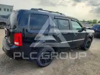 2012 Honda PILOT photo