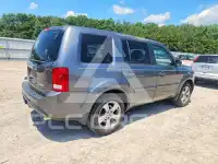 2012 Honda PILOT фото