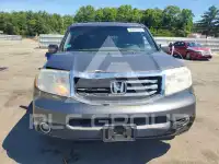 2012 Honda PILOT фото