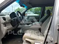 2012 Honda PILOT фото