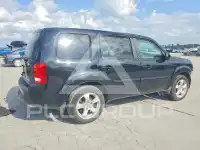 2012 Honda PILOT photo