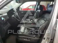 2012 Honda PILOT фото