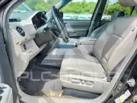 2012 Honda PILOT фото