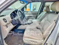 2012 Honda PILOT фото