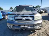 2012 Honda PILOT photo