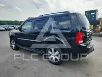 2012 Honda PILOT фото
