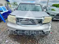 2012 Honda PILOT фото