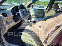 2012 Honda PILOT фото