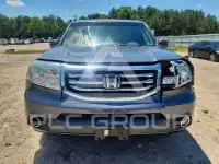 2012 Honda PILOT фото