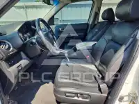 2012 Honda PILOT photo