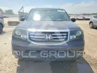 2012 Honda PILOT фото