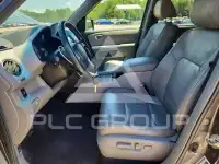 2012 Honda PILOT фото