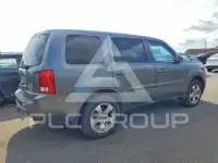 2012 Honda PILOT photo