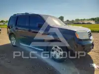 2012 Honda PILOT фото