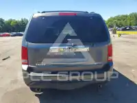 2012 Honda PILOT фото