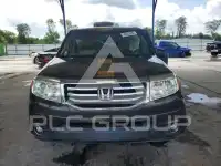 2012 Honda PILOT фото