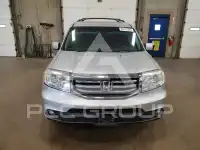 2012 Honda PILOT фото