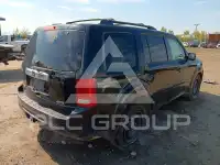 2012 Honda PILOT photo