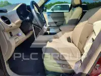 2012 Honda PILOT photo