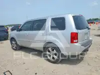 2012 Honda PILOT фото