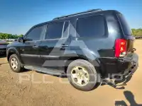 2012 Honda PILOT фото