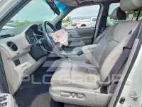 2012 Honda PILOT photo