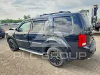 2012 Honda PILOT photo