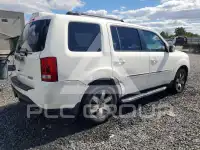 2012 Honda PILOT фото