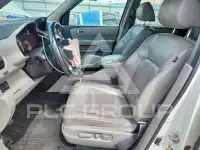 2012 Honda PILOT фото