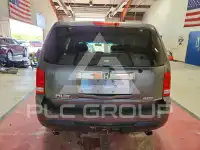 2012 Honda PILOT photo