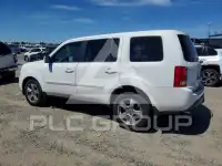 2012 Honda PILOT photo