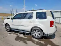 2012 Honda PILOT photo