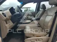 2012 Honda PILOT фото