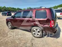 2012 Honda PILOT photo