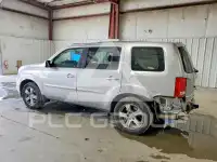 2012 Honda PILOT фото