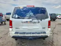 2012 Honda PILOT photo