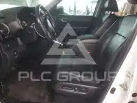 2012 Honda PILOT фото