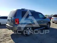 2012 Honda PILOT photo