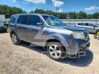 2012 Honda PILOT фото