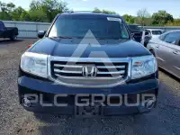 2012 Honda PILOT фото
