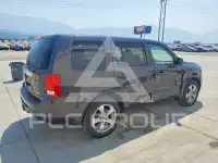 2012 Honda PILOT фото