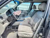 2012 Honda PILOT photo