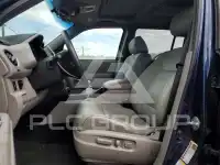 2012 Honda PILOT фото